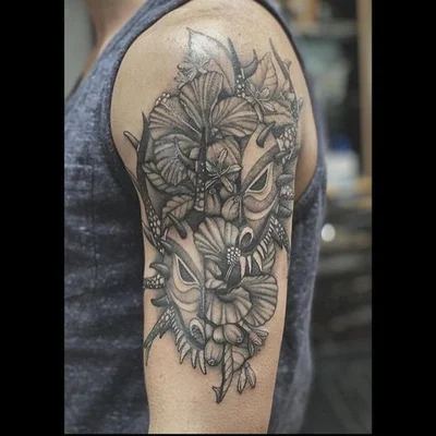 Tyler Pennington tattoo 030