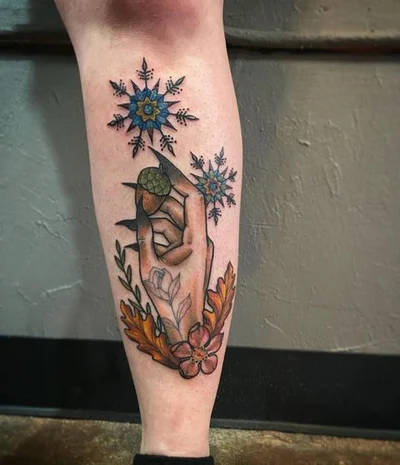 Tyler Pennington tattoo 035