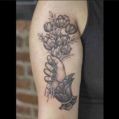 Tyler Pennington tattoo 038