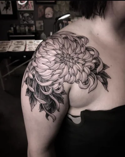 Tyler Pennington tattoo 040