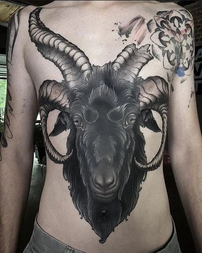 Tyler Pennington tattoo 049