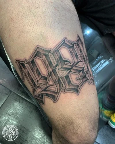 Tam Darkside tattoo 007