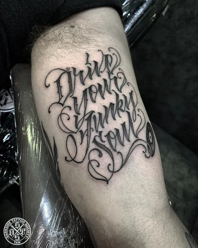 Tam Darkside tattoo 012