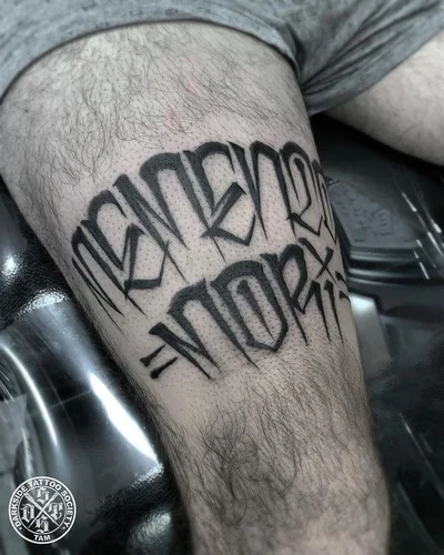 Tam Darkside tattoo 013
