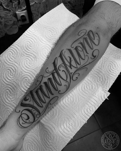 Tam Darkside tattoo 014