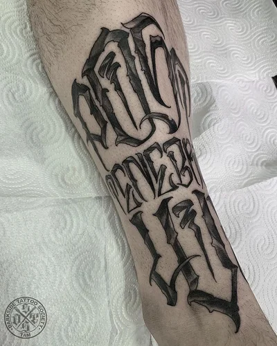 Tam Darkside tattoo 017