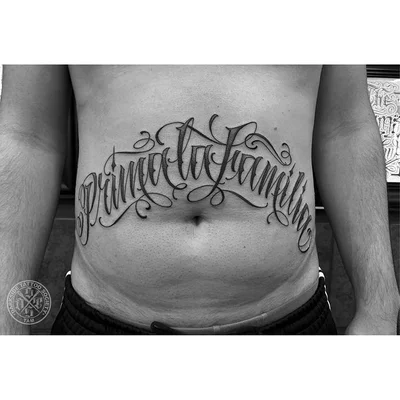Tam Darkside tattoo 021