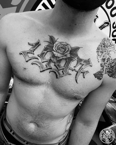 Tam Darkside tattoo 022