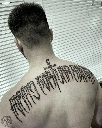 Tam Darkside tattoo 029