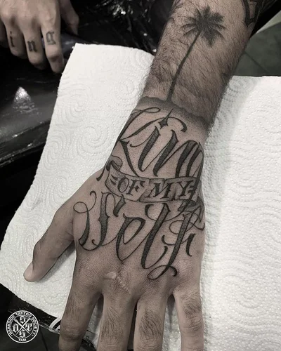 Tam Darkside tattoo 034