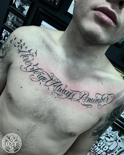 Tam Darkside tattoo 038