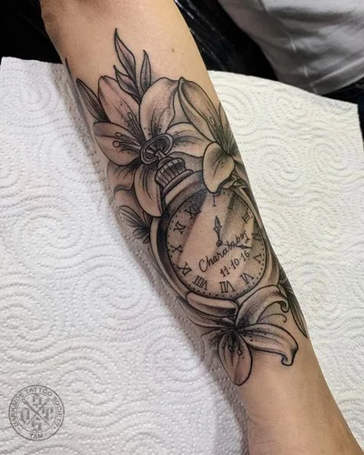Tam Darkside tattoo 040