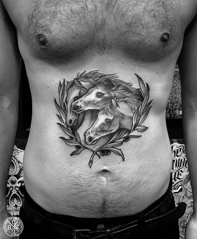 Tam Darkside tattoo 043