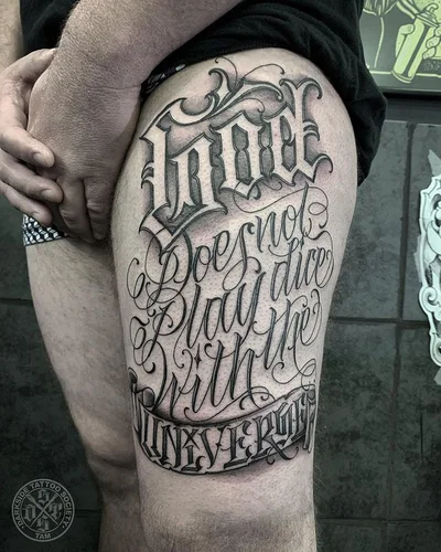 Tam Darkside tattoo 045