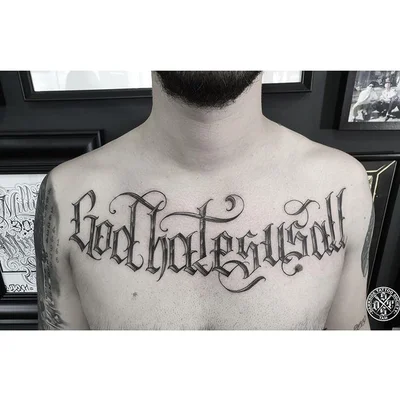 Tam Darkside tattoo 050