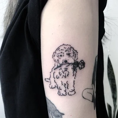 Tamar Bar tattoo 007
