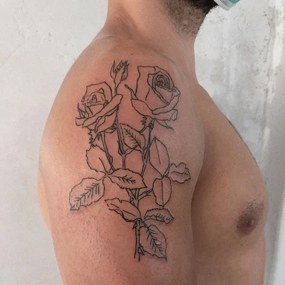 Tamar Bar tattoo 011