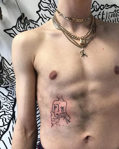Tamar Bar tattoo 013
