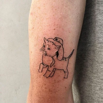 Tamar Bar tattoo 020