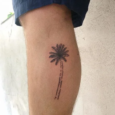 Tamar Bar tattoo 021