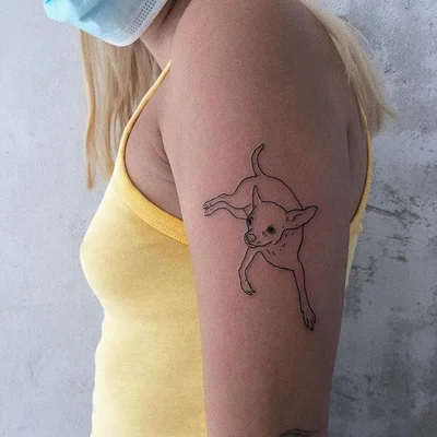 Tamar Bar tattoo 026