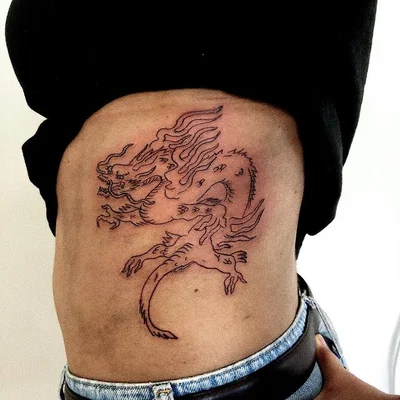 Tamar Bar tattoo 029
