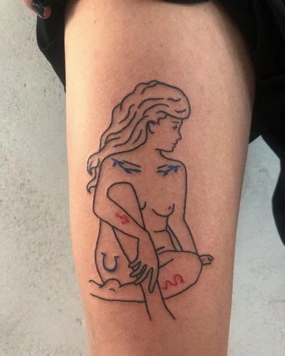 Tamar Bar tattoo 033