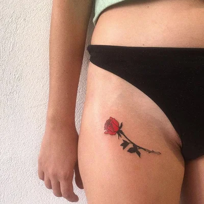 Tamar Bar tattoo 034