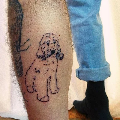 Tamar Bar tattoo 035