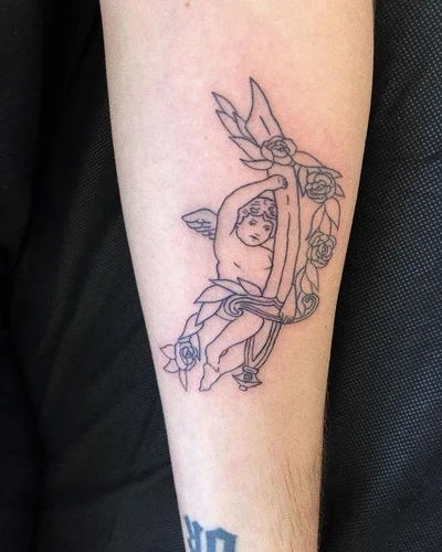 Tamar Bar tattoo 037