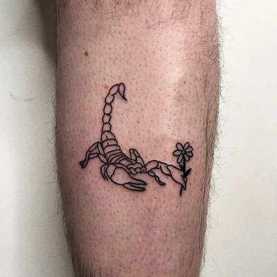 Tamar Bar tattoo 038