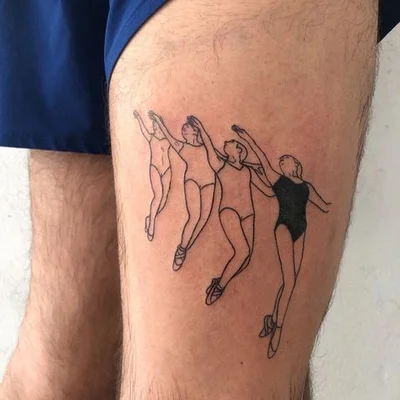 Tamar Bar tattoo 040