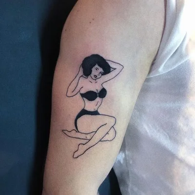 Tamar Bar tattoo 041