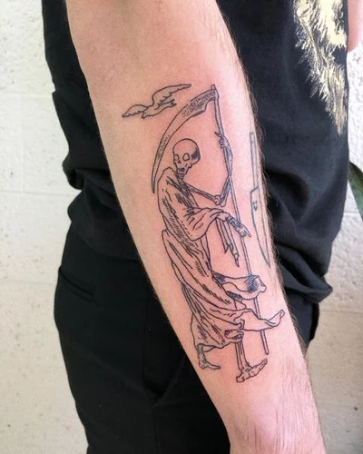 Tamar Bar tattoo 043