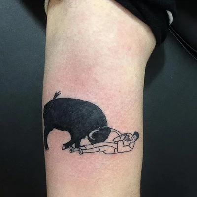 Tamar Bar tattoo 044