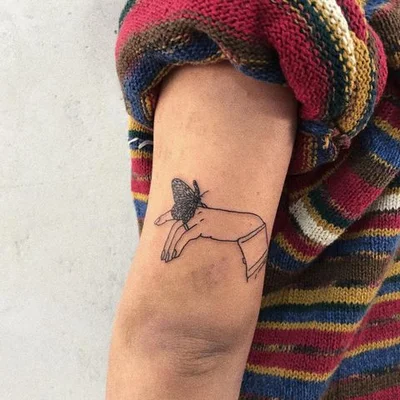 Tamar Bar tattoo 045