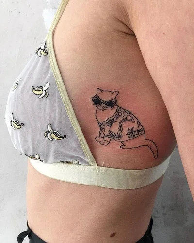 Tamar Bar tattoo 048