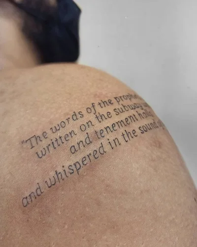 Tamara Falcomer tattoo 017