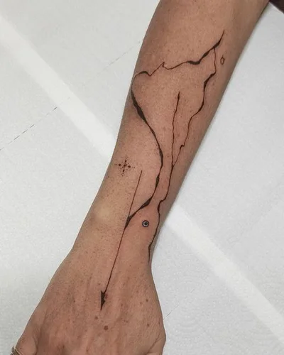 Tamara Falcomer tattoo 023