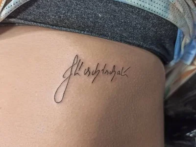 Tamara Falcomer tattoo 031