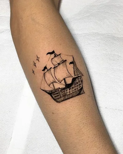 Tamara Falcomer tattoo 033