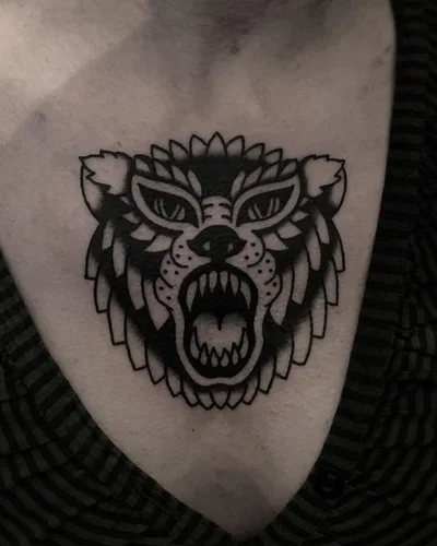 Tamara Varga Laurén tattoo 019