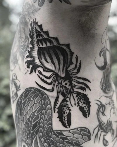 Tamara Varga Laurén tattoo 029