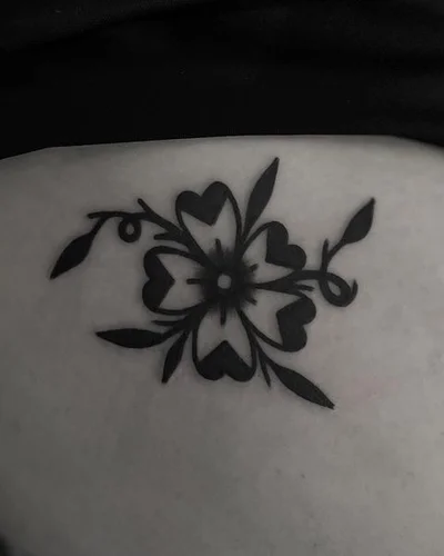 Tamara Varga Laurén tattoo 030