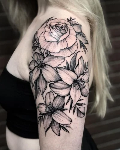 Tamara Varga Laurén tattoo 032