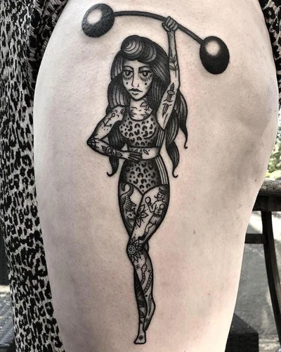 Tamara Varga Laurén tattoo 035