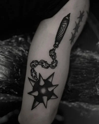Tamara Varga Laurén tattoo 037