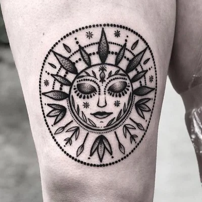 Tamara Varga Laurén tattoo 042