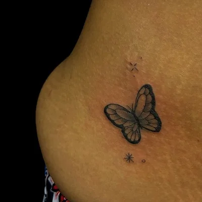 Tamires Giarola tattoo 009