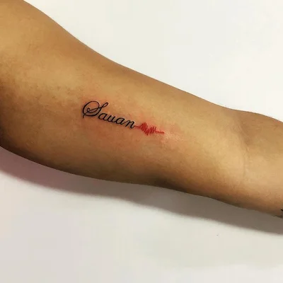 Tamires Giarola tattoo 010